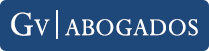 GV ABOGADOS Logo